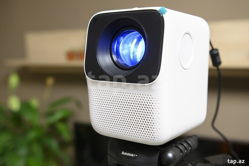 Xiaomi Wanbo T2 max NEW (2)