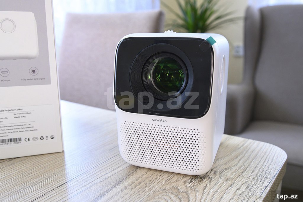 Xiaomi Wanbo T2 max NEW