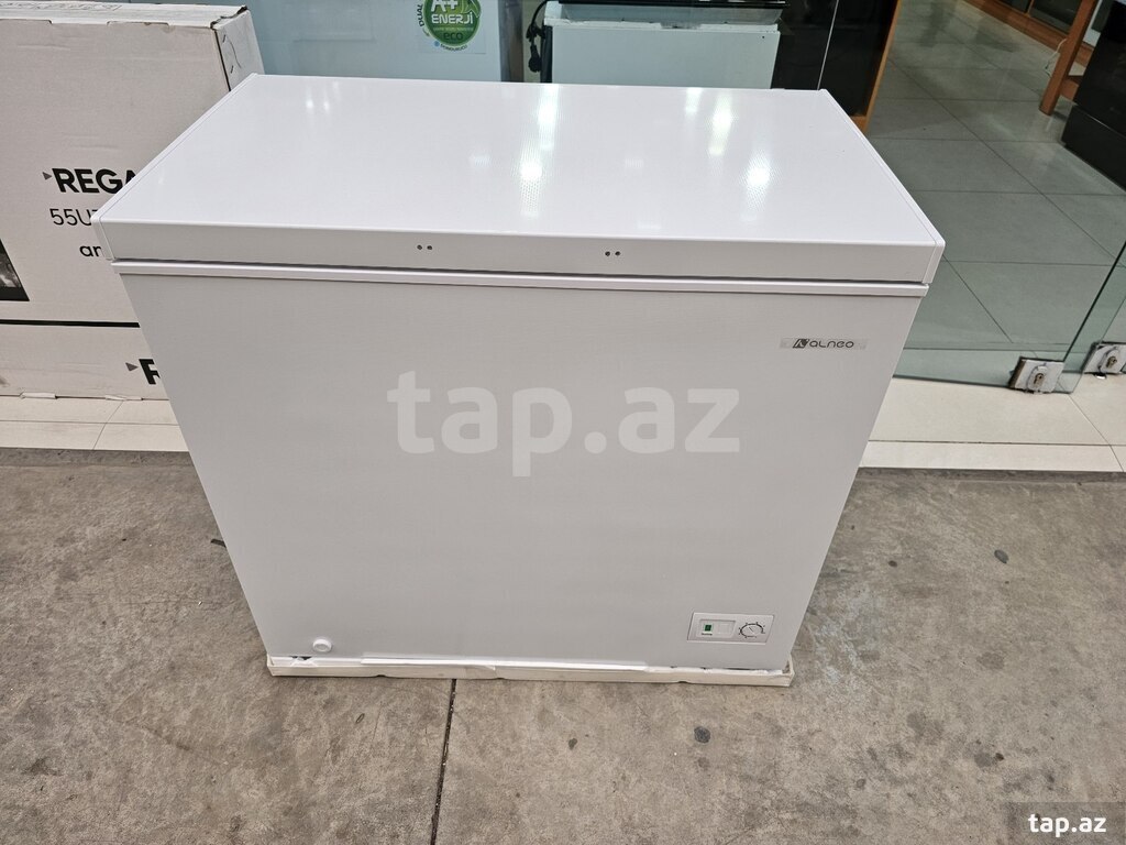 Dondurucu "Alneo-200Lt"