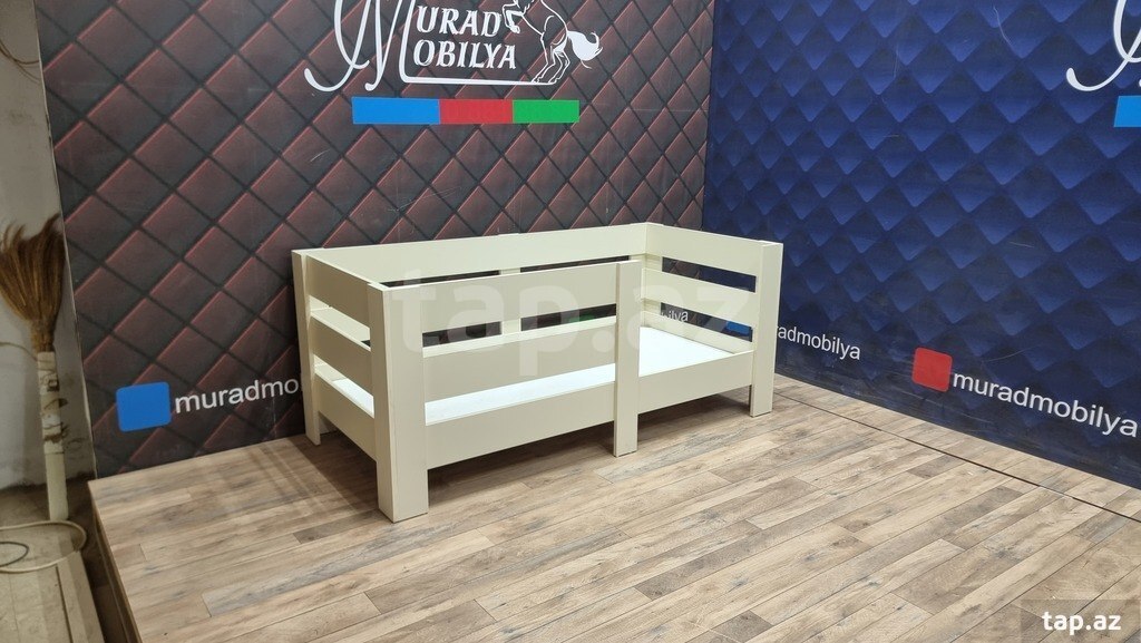 Uşaq çarpayısı