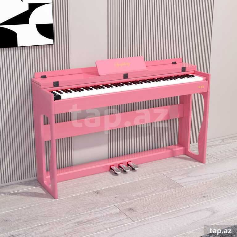 Elektron piano "Symphony 813P"