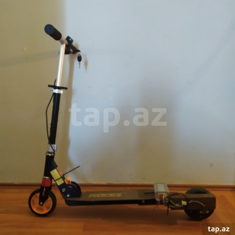 Elektrik samokat (3)