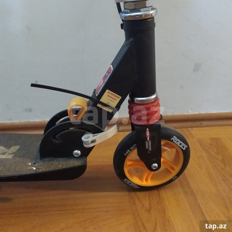 Elektrik samokat (6)