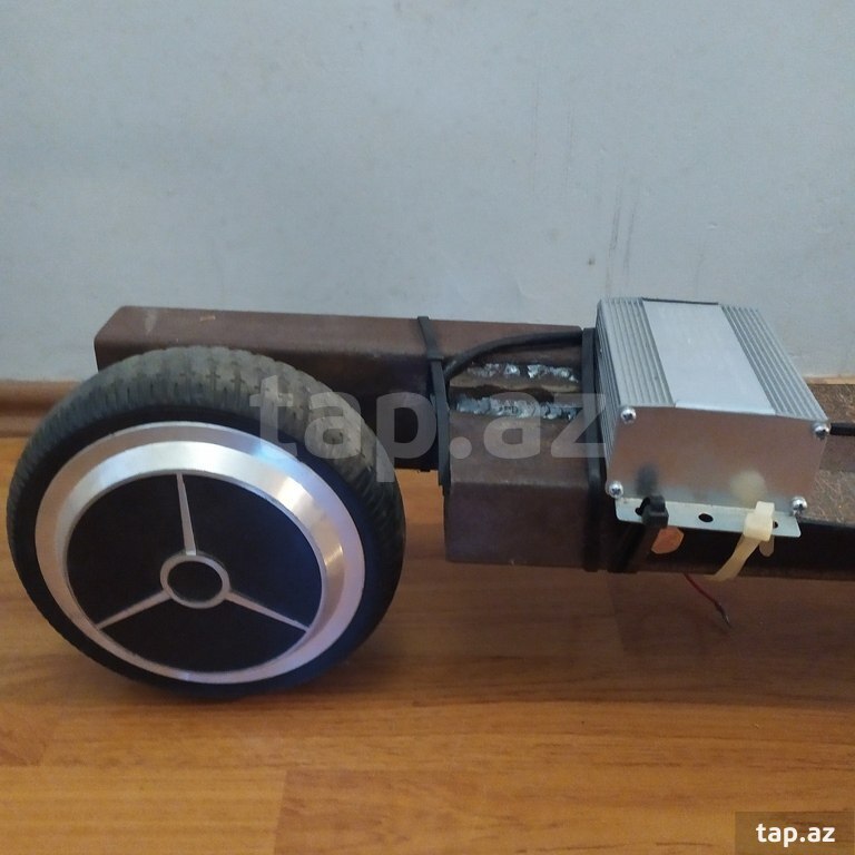 Elektrik samokat (2)