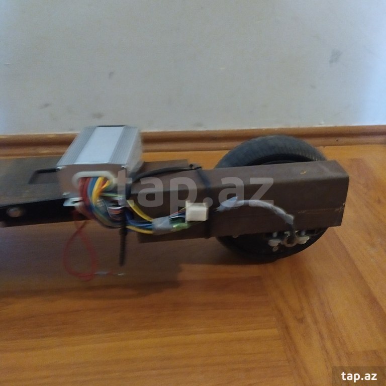 Elektrik samokat (4)