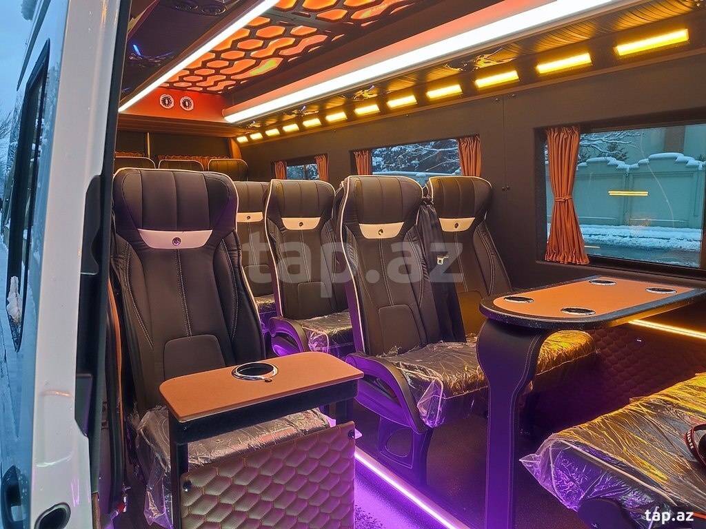 "Mercedes Sprinter" sifarişi (5)
