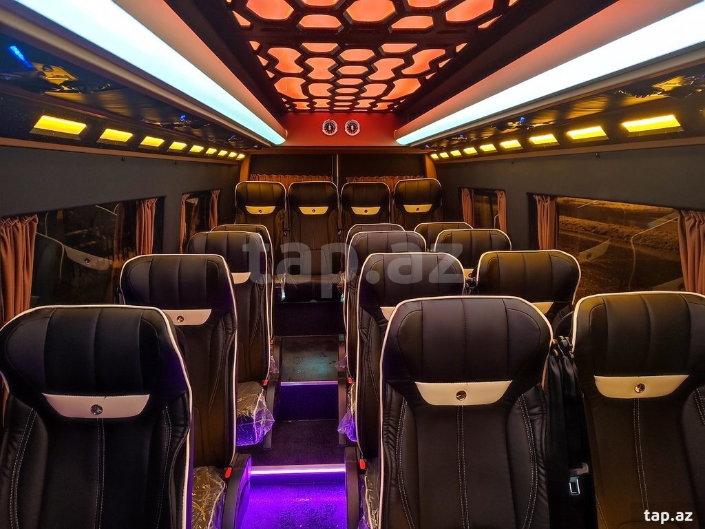"Mercedes Sprinter" sifarişi (4)