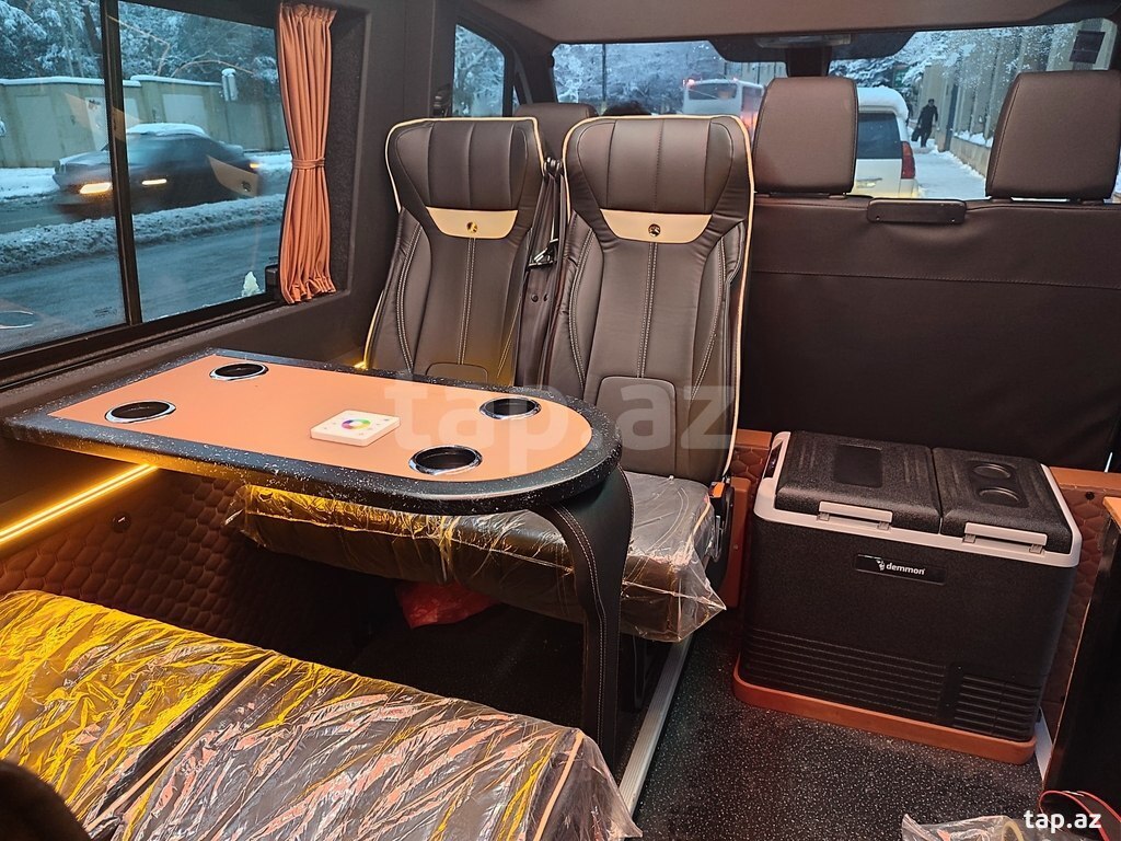 "Mercedes Sprinter" sifarişi (6)