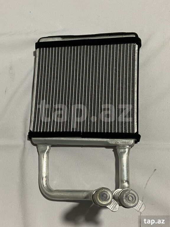 "Mercedes" radiatorları (10)