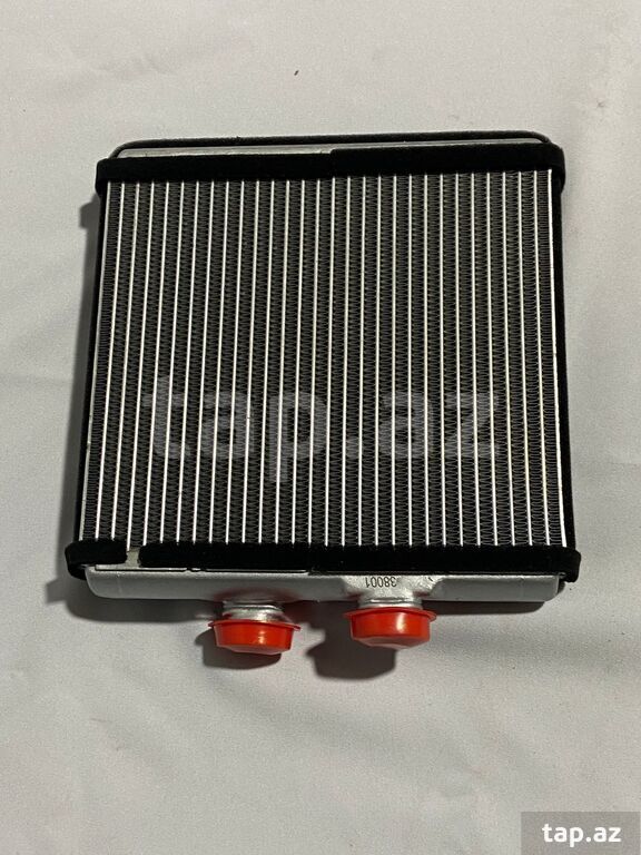 "Mercedes" radiatorları (18)