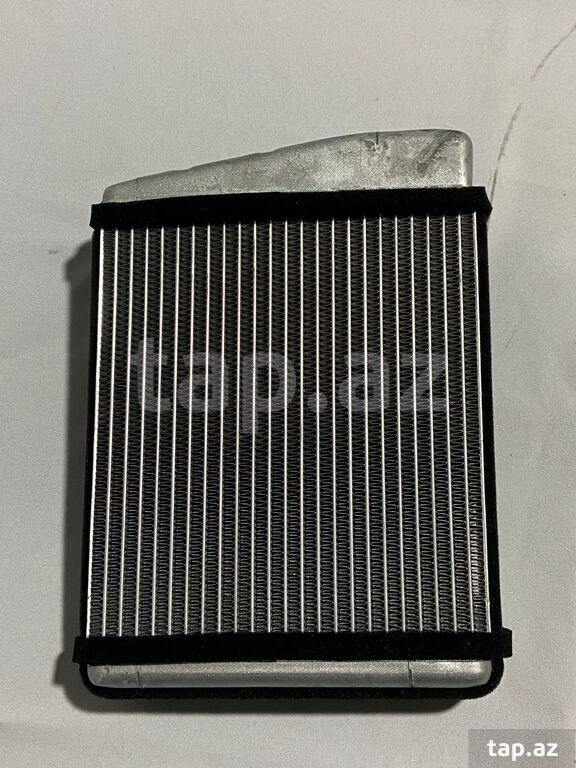 "Mercedes" radiatorları (14)