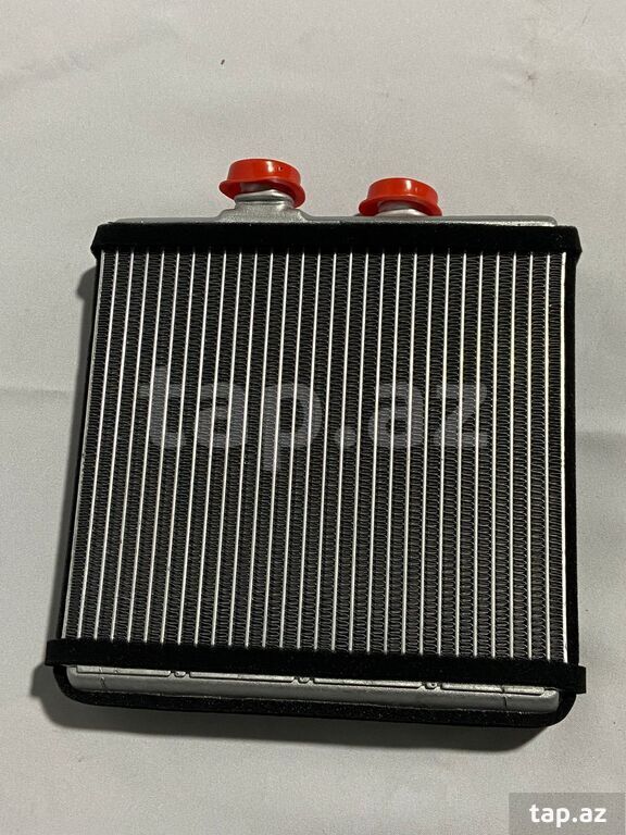 "Mercedes" radiatorları (7)