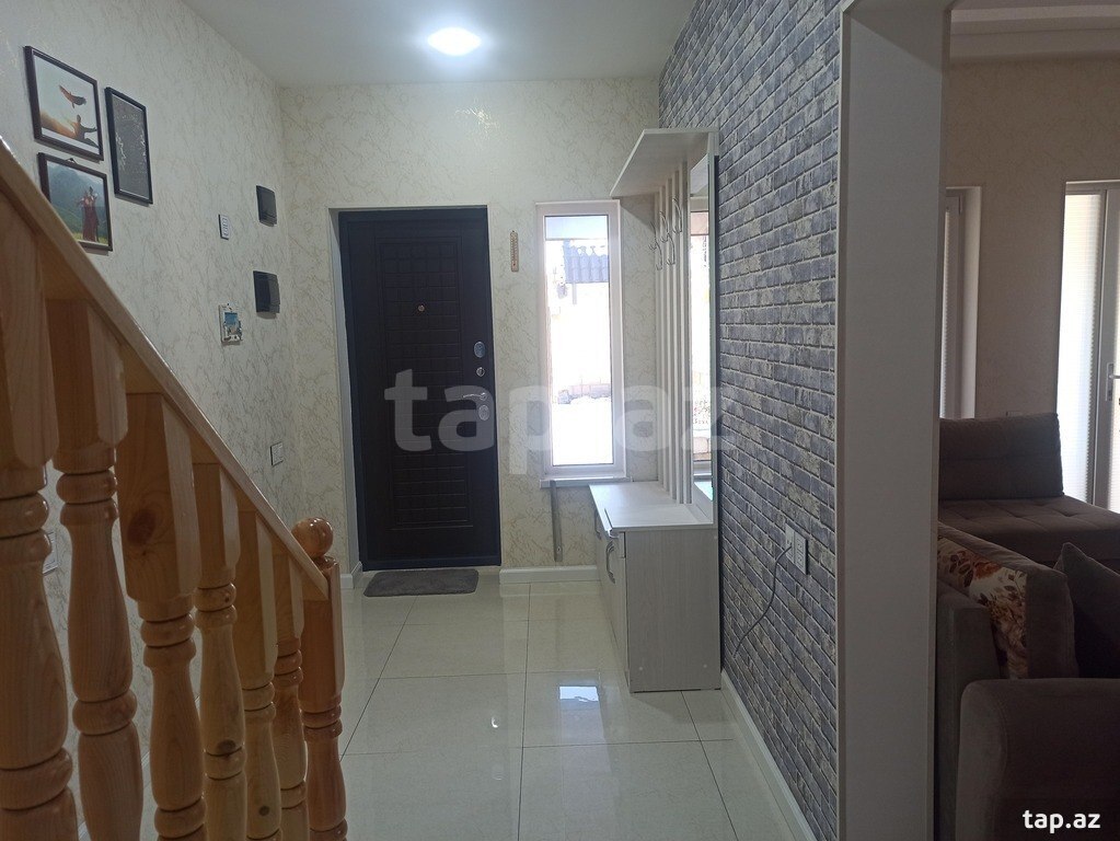 Bağ evi kirayə verilir, Qusar ş. (11)