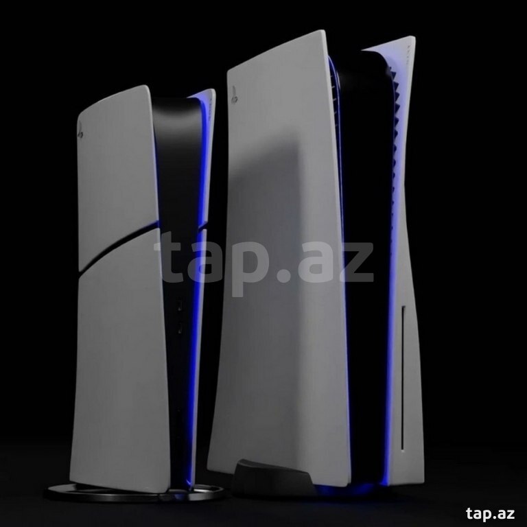 Sony PlayStation 5 Slim 1TB