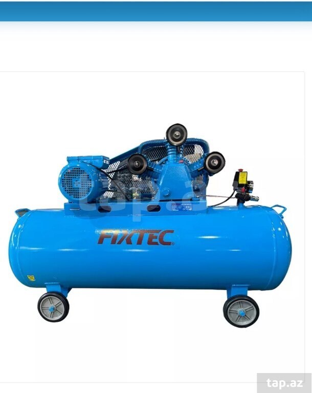 Kompressor "Fixtec"