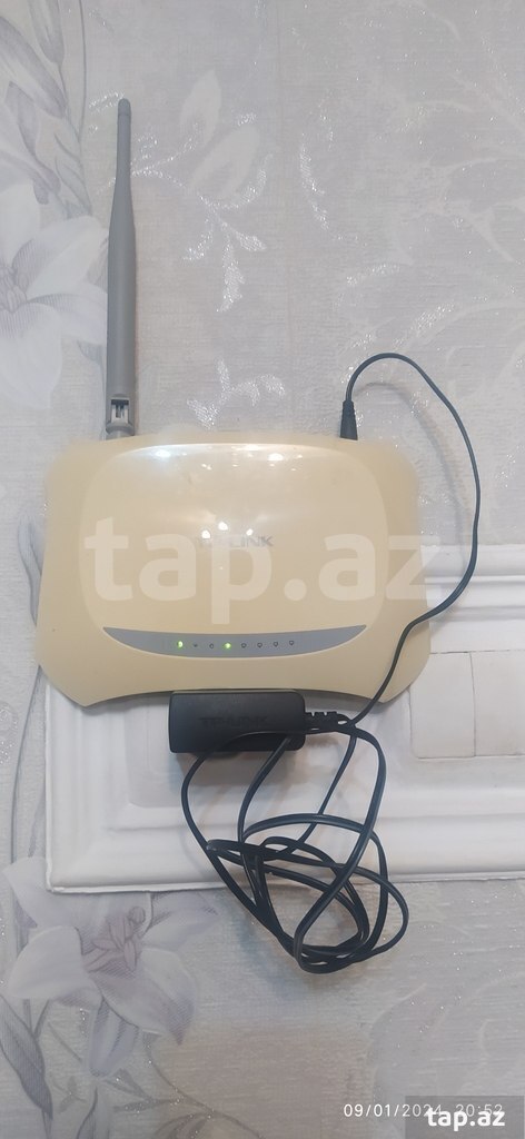 Modem "TP-Link"