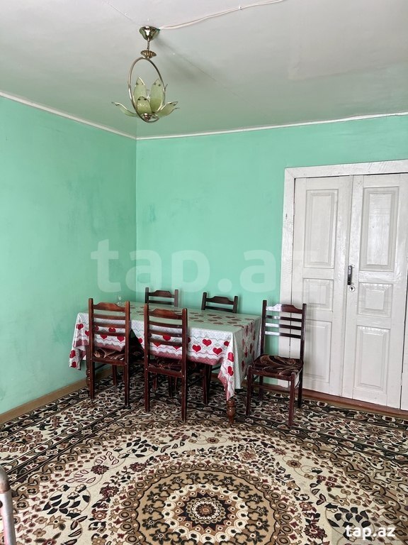 Həyət evi, Sabirabad r.
