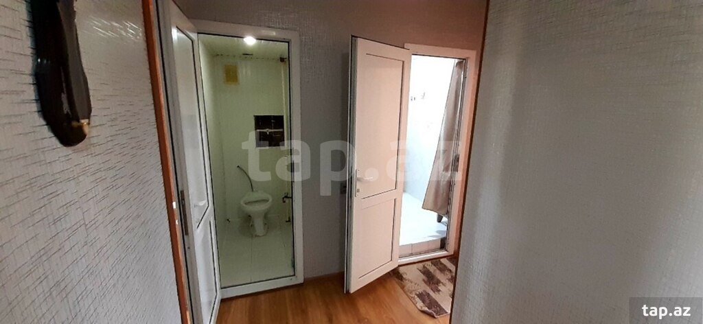 3 otaqlı mənzil satılır, Hövsan, Bakı