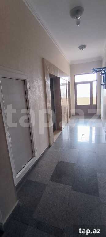 4-otaqlı yeni tikili, Xətai m., 295 m²