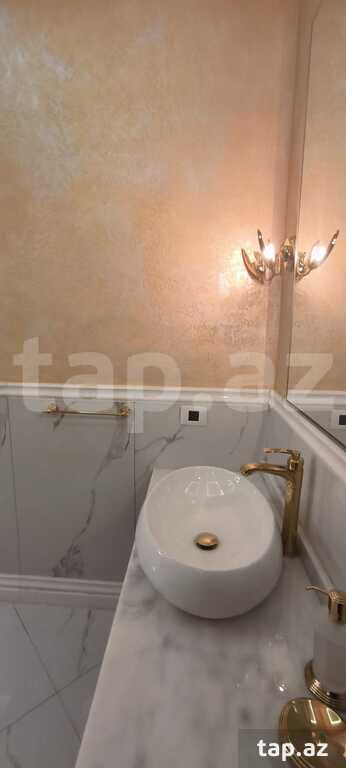 4-otaqlı yeni tikili, Xətai m., 295 m²