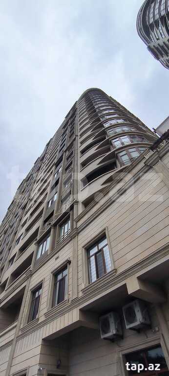 4-otaqlı yeni tikili, Xətai m., 295 m²