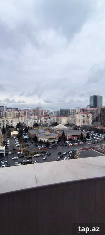 4-otaqlı yeni tikili, Xətai m., 295 m²