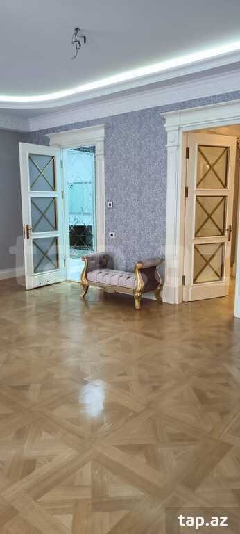 4-otaqlı yeni tikili, Xətai m., 295 m²
