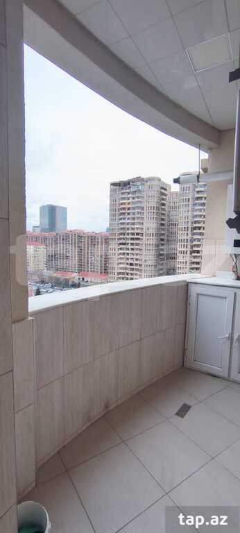 4-otaqlı yeni tikili, Xətai m., 295 m²