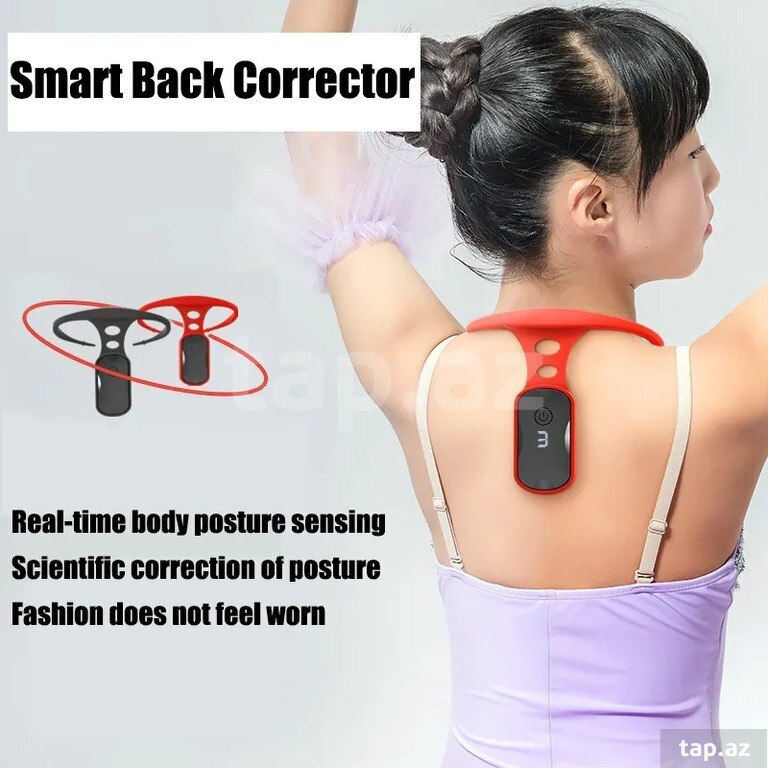 Bel dikləşdirici "Smart Posture Wizard" (29)