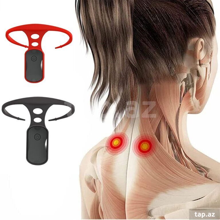 Bel dikləşdirici "Smart Posture Wizard" (22)