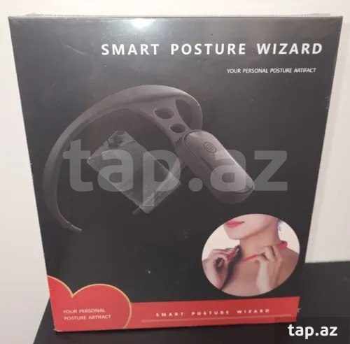 Bel dikləşdirici "Smart Posture Wizard" (38)