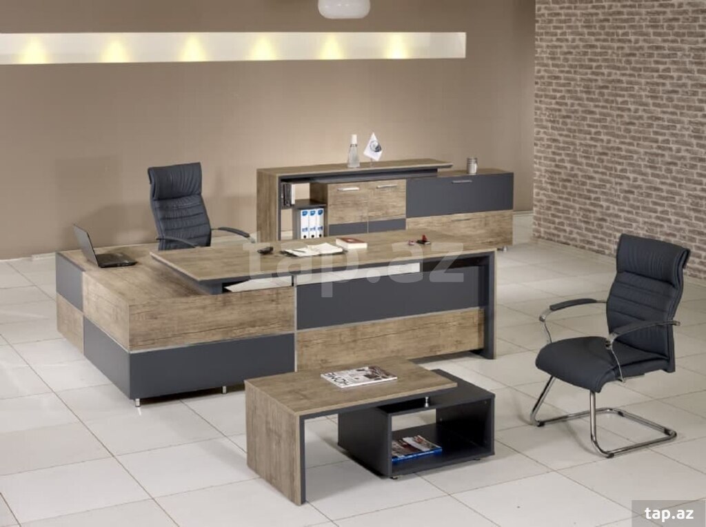Ofis mebeli