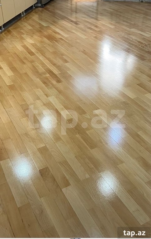 Döşəmə və parketin astar üz yonulması