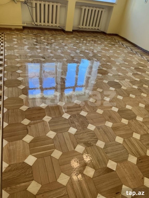 Döşəmə və parketin astar üz yonulması (8)