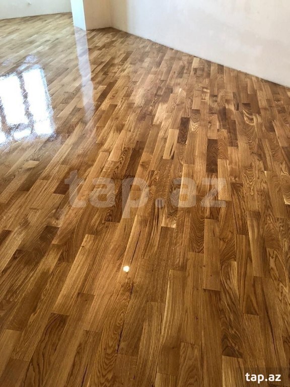 Döşəmə və parketin astar üz yonulması (4)