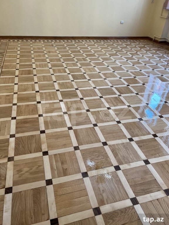 Döşəmə və parketin astar üz yonulması (9)