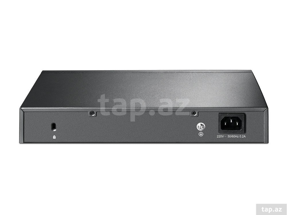 Şəbəkə avadanlığı "TP-Link T2500G-10TS TL-SG3210" (3)