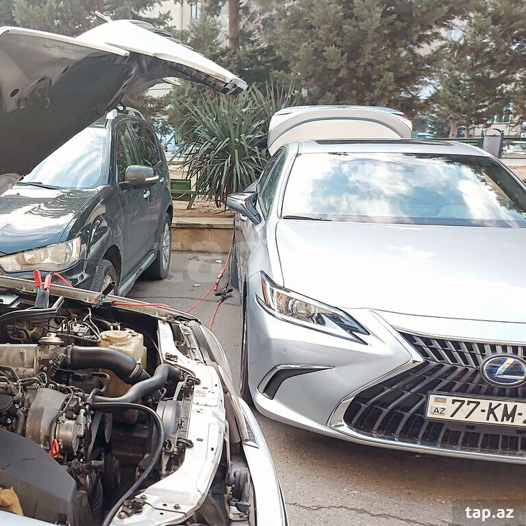 Cərəyan ötürücü və nasos xidməti (7)