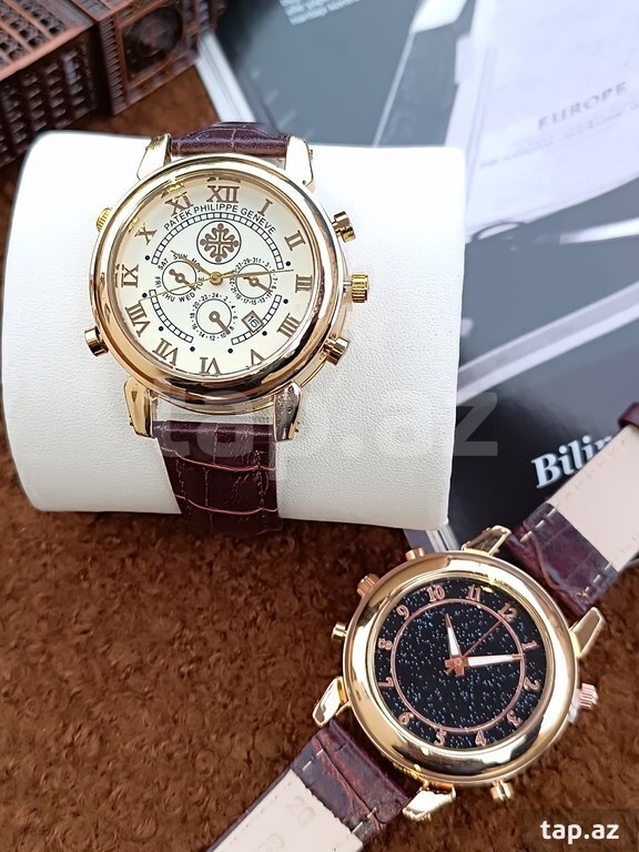 Patek Philippe