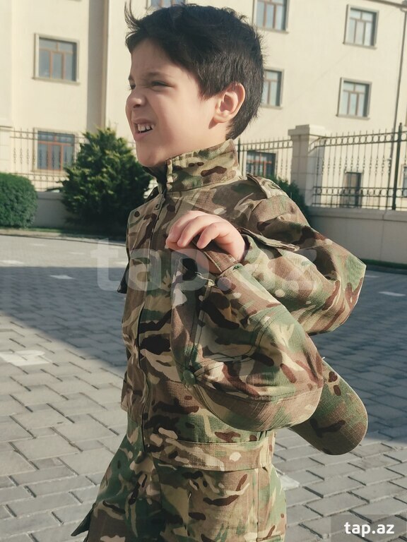 Hərbi geyimlər (3)