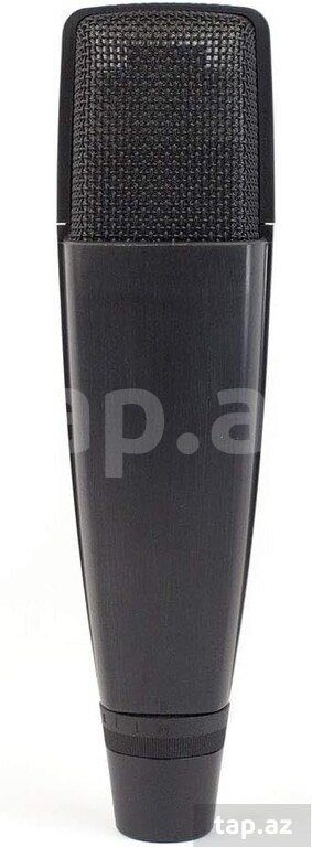 İnstrumental mikrofon "Sennheiser MD421-II" (5)