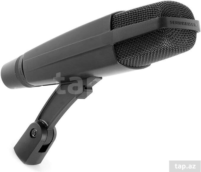 İnstrumental mikrofon "Sennheiser MD421-II"