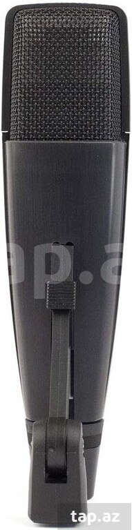 İnstrumental mikrofon "Sennheiser MD421-II" (3)