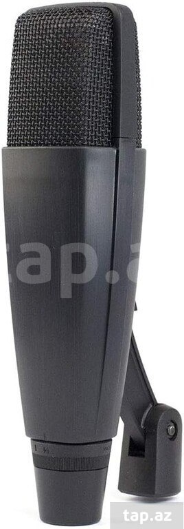 İnstrumental mikrofon "Sennheiser MD421-II" (4)