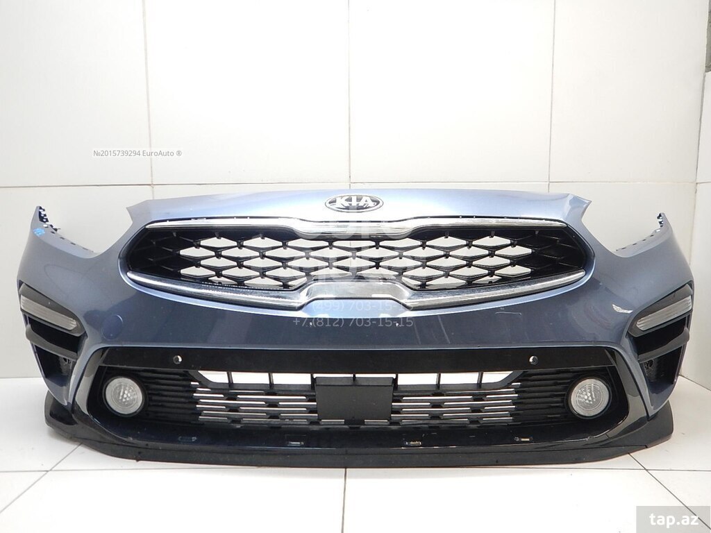 "Kia Forte k3 2019-2022" buferleri (2)