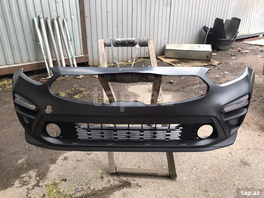 "Kia Forte k3 2019-2022" buferleri (6)