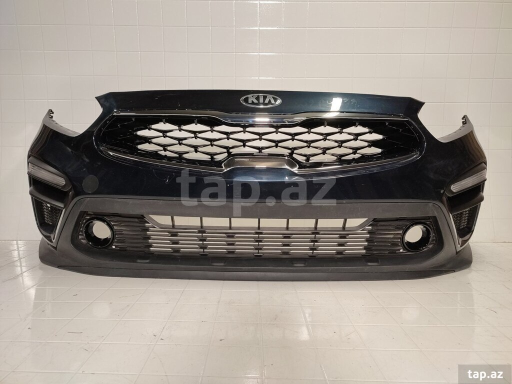 "Kia Forte k3 2019-2022" buferleri