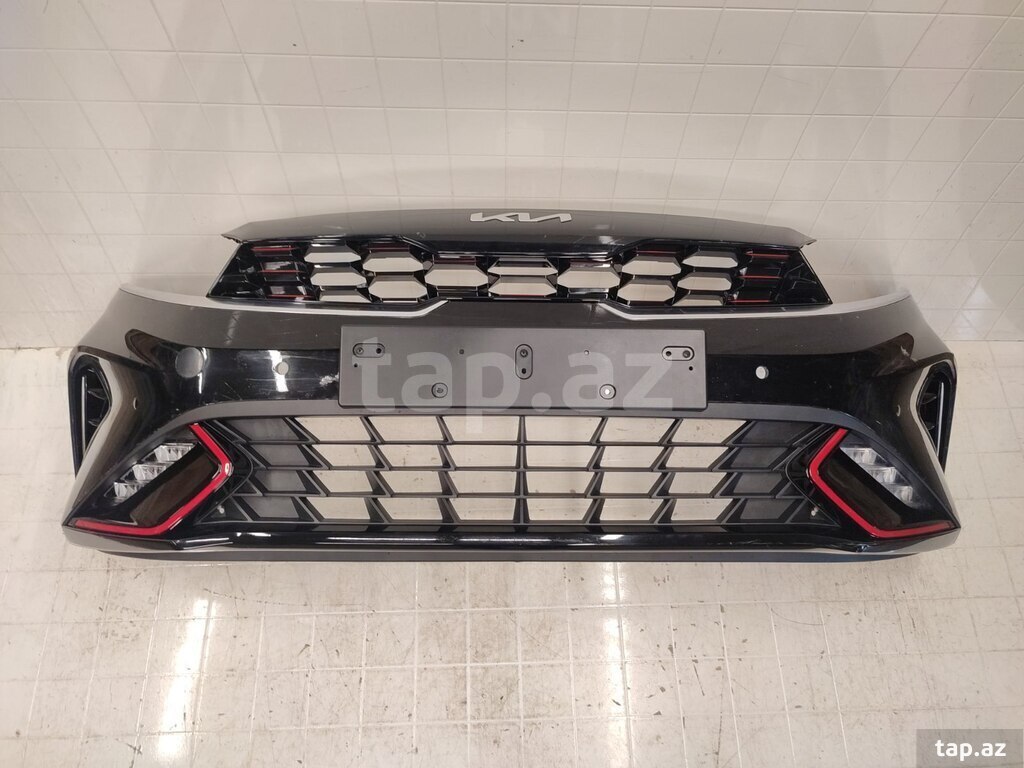 "Kia Forte k3 2019-2022" buferleri (11)