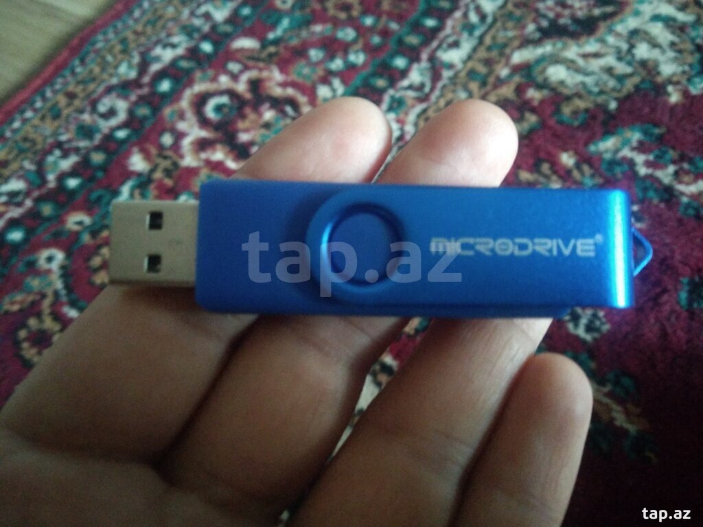 Flaş kart 64GB