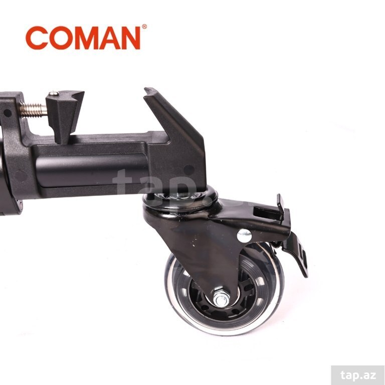 COMAN DF2 Tripood Dolly (5)